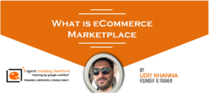 Read more about the article What is eCommerce Marketplace?