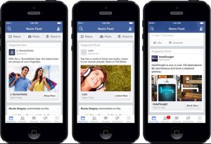 Read more about the article Facebook Mobile Ads- Take A Deeper Look To Understand What Makes Them Special!