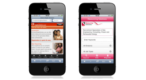 Read more about the article Mobile Web Designing Tips- A Slightly Different Outlook on SEO for Mobile