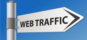 Read more about the article 10 simple ways to build web traffic