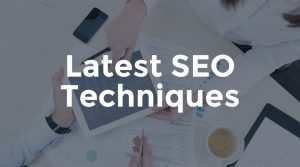 Read more about the article Find out the current SEO techniques which have replaced the old ones
