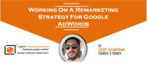 Read more about the article Working On A Remarketing Strategy For Google AdWords