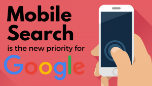 Read more about the article Why Google needs separate index for mobile search and how sites can prepare for this new index.