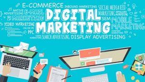 Read more about the article What Should I Know About Digital Marketing?