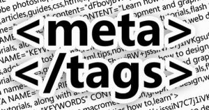 Read more about the article How Meta Tags have changed in these years?