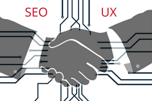 Read more about the article Which is more important for your website business –SEO or UX?