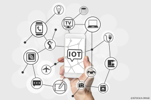 Read more about the article Digital marketing in the age of IoT technology