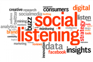 Read more about the article Advantage of Social listening for viral content