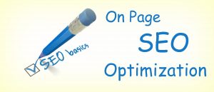 Read more about the article What is On Page SEO