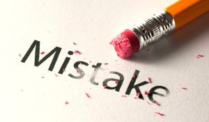 Read more about the article What Are 8 Common Mistakes Of Content Writing?