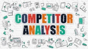 Read more about the article Audit your competitors backlink presence through analysis