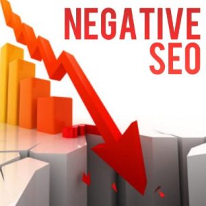 Read more about the article What Are 5 Types Of Negative SEOs To Look For?