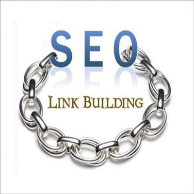 Link building