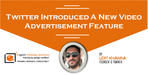 Read more about the article Twitter Introduced A New Video Advertisement Feature