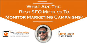 Read more about the article What Are The Best SEO Metrics To Monitor Marketing Campaigns?