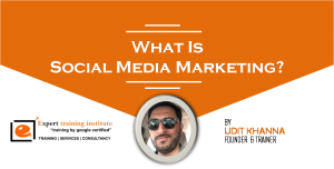 Read more about the article What Is Social Media Marketing?