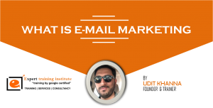 Read more about the article What is E-mail Marketing?