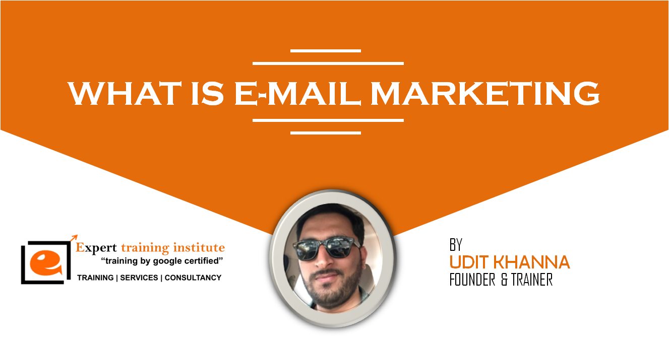 E-Mail Marketing image