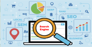 What is Search Engine