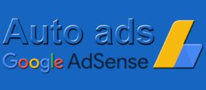 Adsense Auto Ads