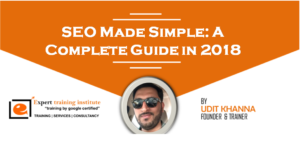 Read more about the article SEO Made Simple: Future Scope of SEO – A Complete Guide