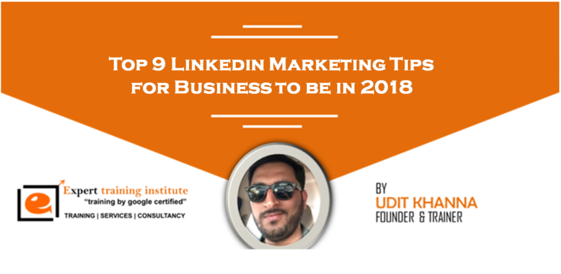 Linkedin advertising guide