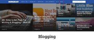 Top digital marketing blogs