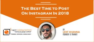 Read more about the article Best Time To Post On Instagram In India
