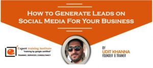 Read more about the article How to Generate Leads on Social Media For Your Business