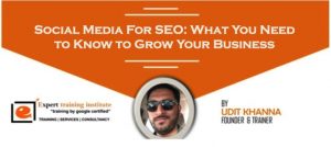 Read more about the article Social Media For SEO: What You Need to Know to Grow Your Business