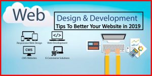 Read more about the article 8 Web Development Tips To Better Your Website Success In 2019
