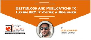 Read more about the article Best Digital Marketing & SEO Blogs To Learn Digital Marketing and SEO in 2019