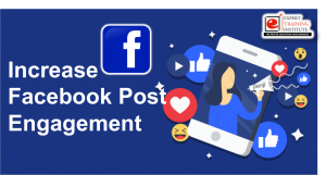 Read more about the article How To Increase Facebook Post Engagement Rate In 2019