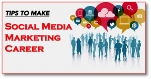 Read more about the article Social Media Marketing Career: Tips To Kick Start Your Career in 2019