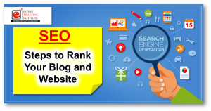 Read more about the article Top 10 Easy Steps to Rank Your Blog and Website Ethically in 2019
