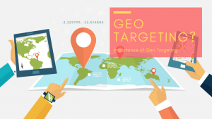 Read more about the article What is Geo-Targeting? Importance of Geo-Targeting – Explained