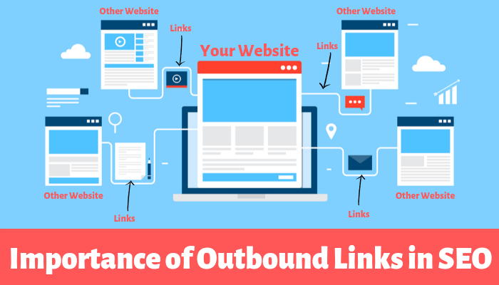 Importance of Outbound Links in SEO