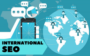 Read more about the article What is International SEO? What Is Multilingual & Multination SEO? Explained