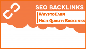 Read more about the article 10 Sure Fire Ways to Earn High-Quality Backlinks
