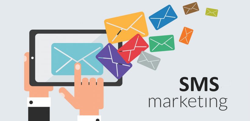 What is sms marketing