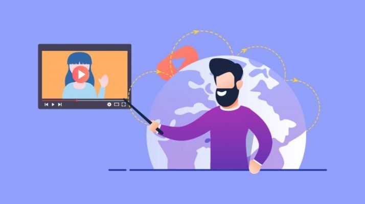 The Beginner's Guide To Animated Explainer Videos For Your Business The Beginner's Guide To Animated Explainer Videos For Your Business