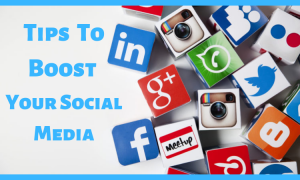 Read more about the article 5 Social Media Tips 2019 To Dominate Your Business with Social Media