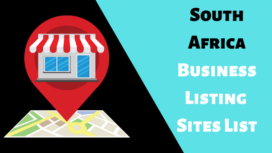 South Africa Business Listing Sites List