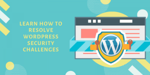 Read more about the article Learn How to Resolve WordPress Security Challenges