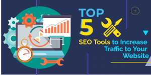 Read more about the article Top 6 SEO Tools to Increase Traffic to Your Website