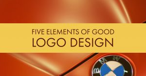 Read more about the article 5 Important & Powerful Elements of Logo Designing