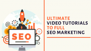 Read more about the article The Ultimate Videos To Learn Complete SEO Marketing (Search Engine Optimization)