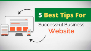 Read more about the article What Makes a Successful Business Website If You Don’t Have Big Marketing Budgets?