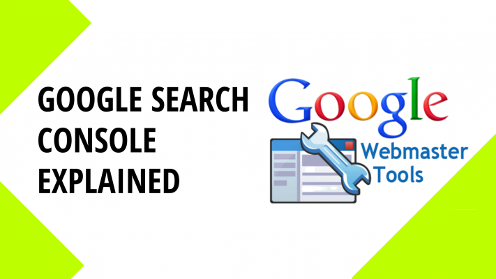 Google Search Console Explained