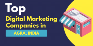 Read more about the article Top 10 Digital Marketing Companies In Agra, India
